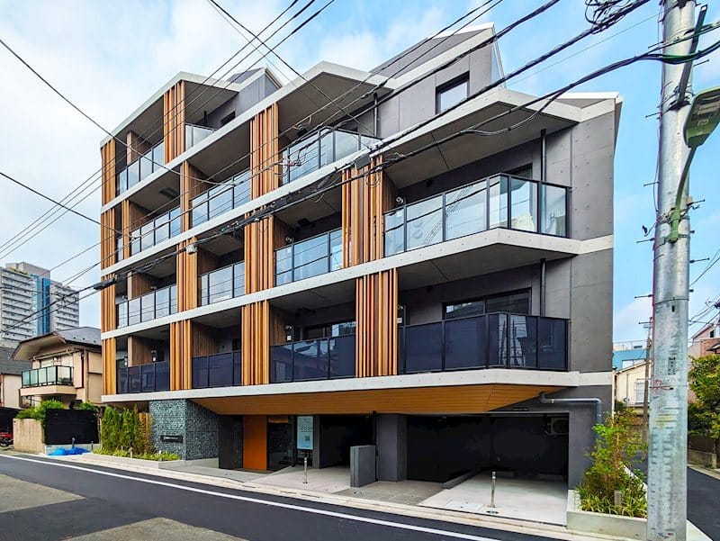 ZOOM下丸子の写真