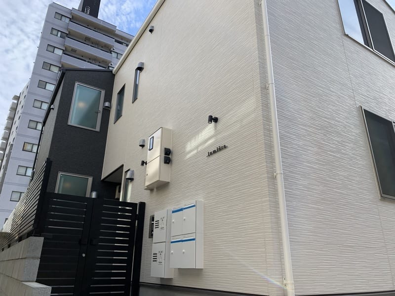 ルミエールの写真