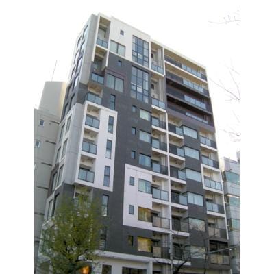 アーバンキューブ九段南の写真