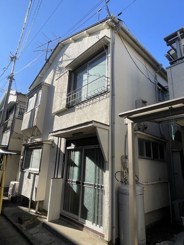 ウィルホームズ板橋の写真