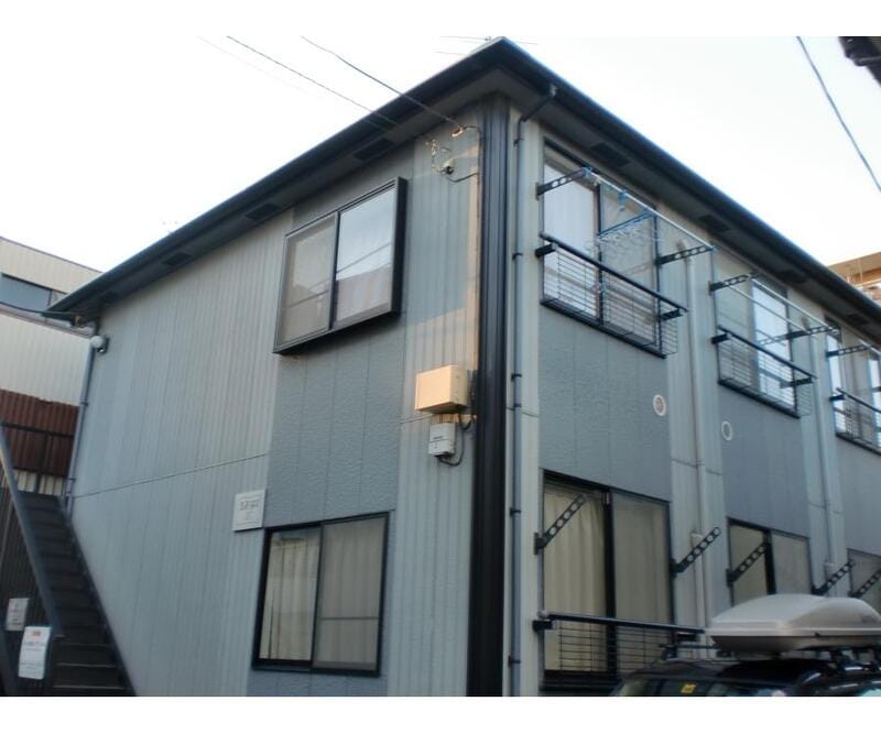 クレストハネスKの写真