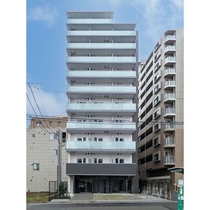 ハーモニーレジデンス東京武蔵関WEST SIDEの写真