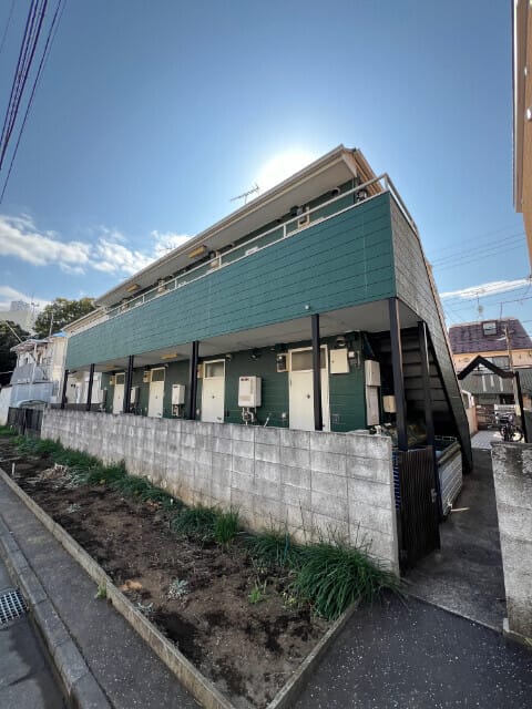 パン多摩川(PAN多摩川)の写真