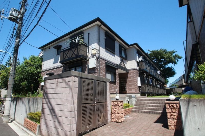 フレア・プランドールAの写真