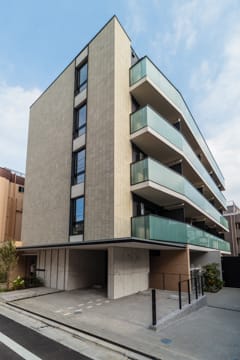 イプセ馬込の写真