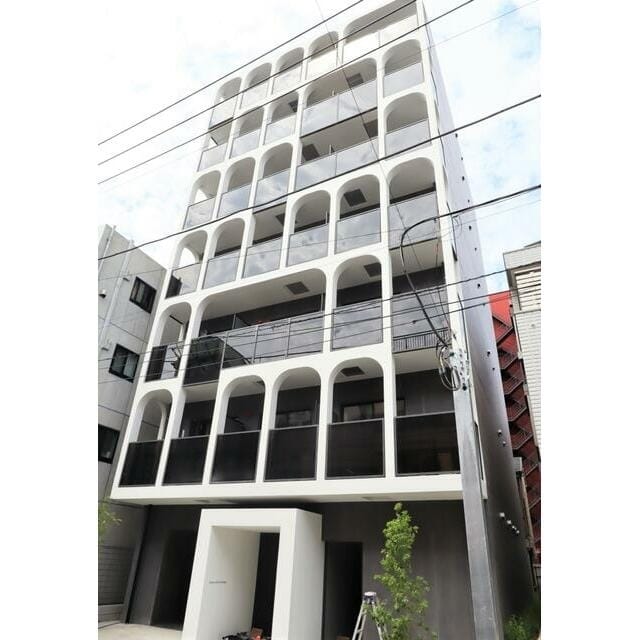 ドムス・スタイル押上の写真