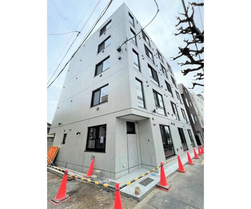 OGIKUBO ONEの写真