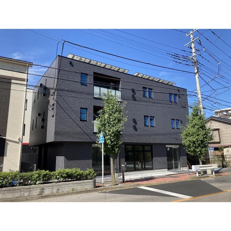 seastar北町 201