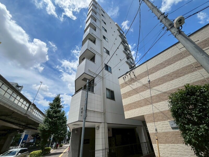 DeLCCS池袋本町の写真