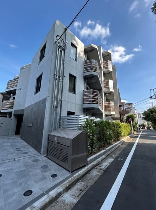 Livegeo nakamurabashiの写真