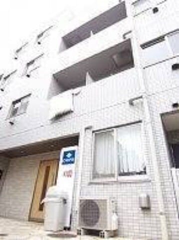 ヴェルト新宿落合の写真