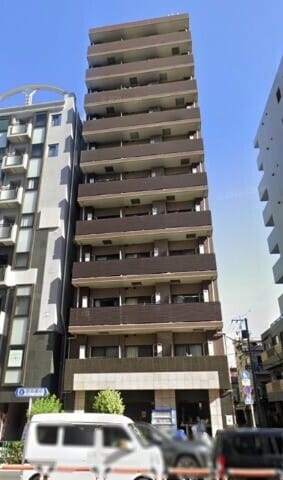 グラントゥルース練馬Ⅲの写真