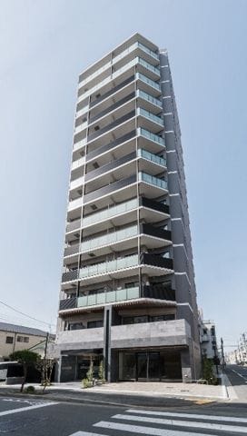 シーズンフラッツ池上の写真