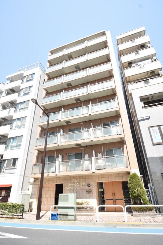 グランヴァン大井町Ⅱの写真