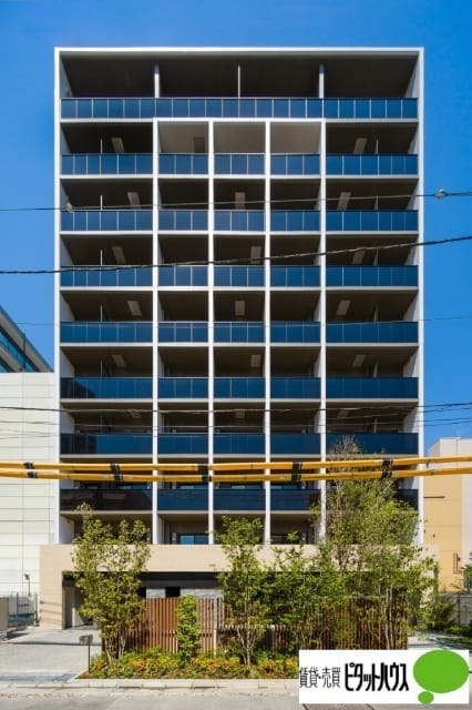 ベルファース大森Northの写真