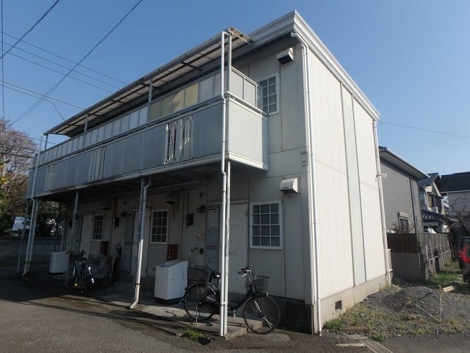 キャッスル石坂Ⅲの写真