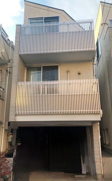 小茂根戸建の写真