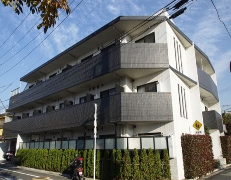 グラントゥルース中野江原町の写真