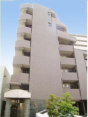 カナリーテラス志村坂上の写真