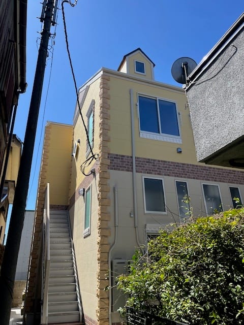 さくら小島新田の写真