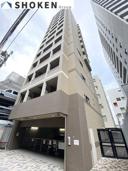 コンシェリア浜松町MASTER'S VILLAの写真