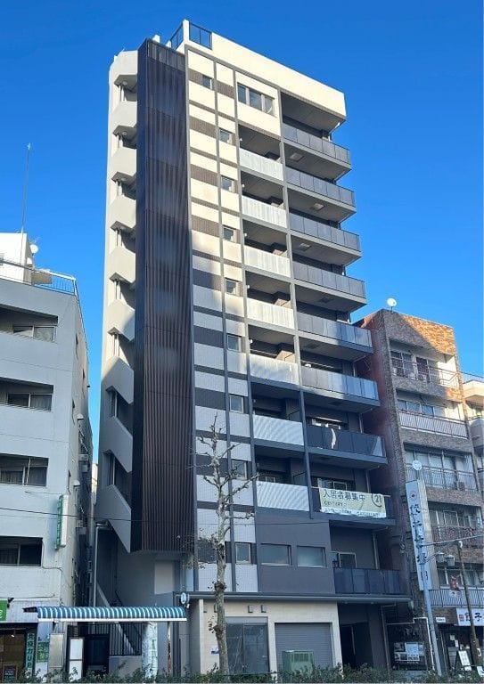 クレイラ西早稲田の写真