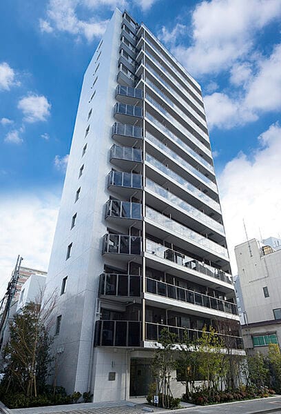 Belle Vue新橋の写真