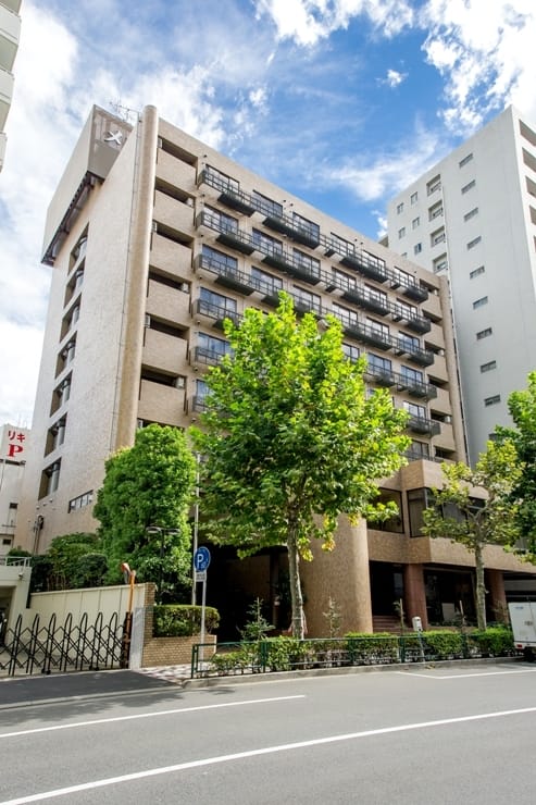 メゾン大塚の写真