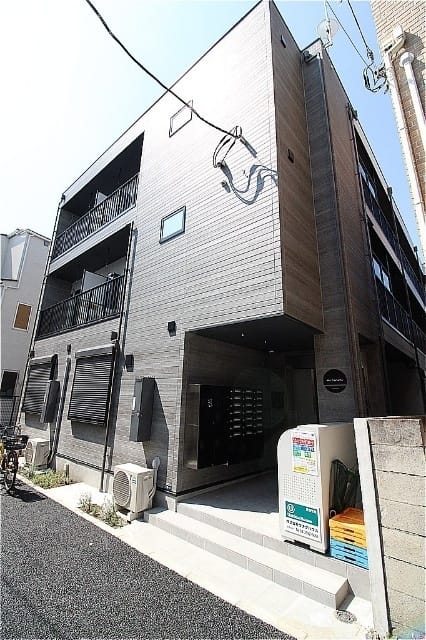 Ma Cachetteの写真