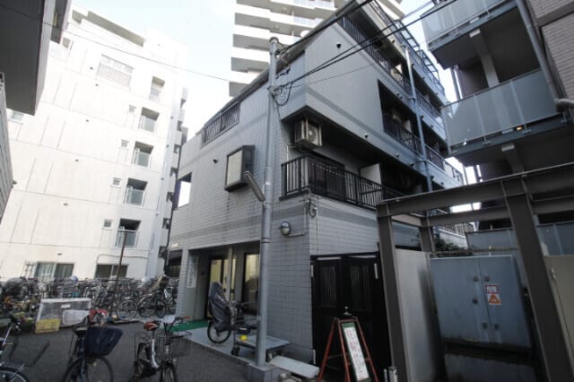 アゼリアヒルズの写真