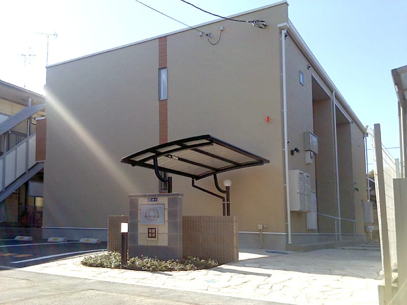 レオネクストサニーヒル五ノ坂の写真