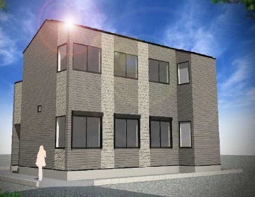 ハーモニーテラス上井草Ⅴの写真