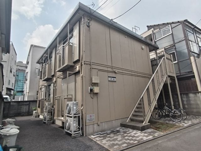 シティハイムパルの写真