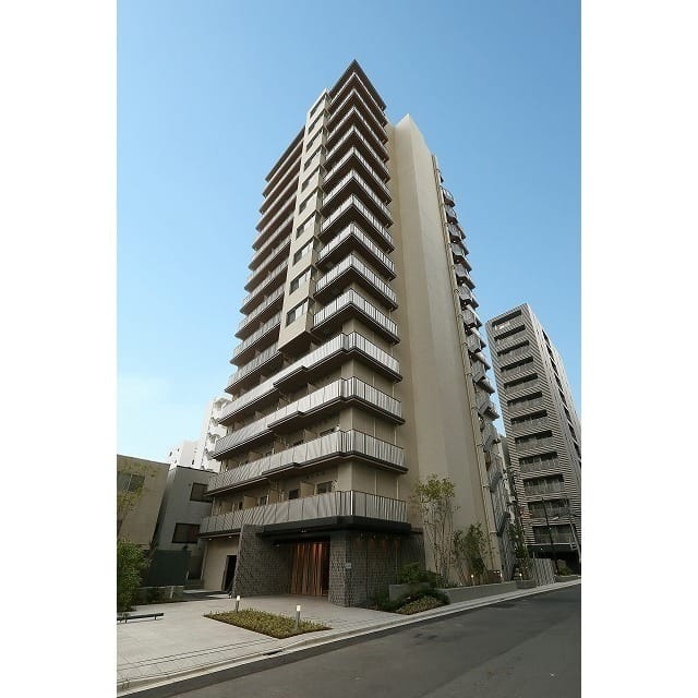 ライトテラス蔵前の写真