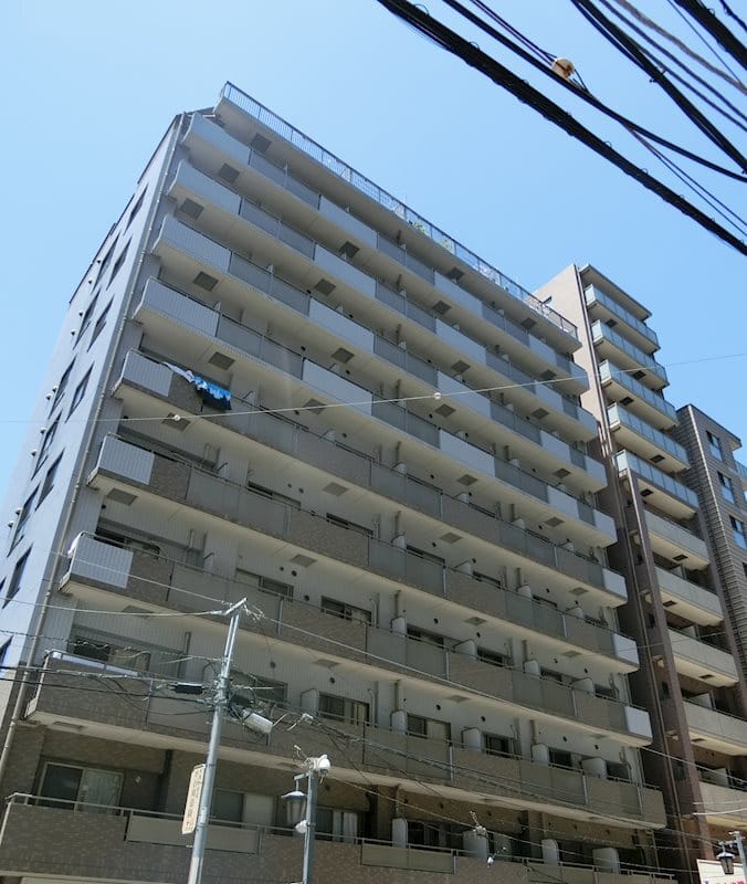 クオリア小石川 701