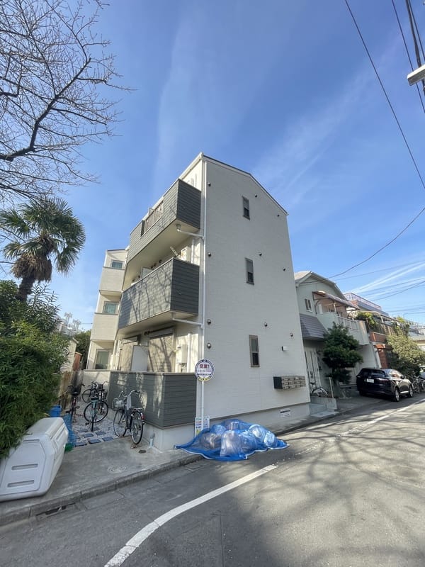 FERIO北綾瀬の写真