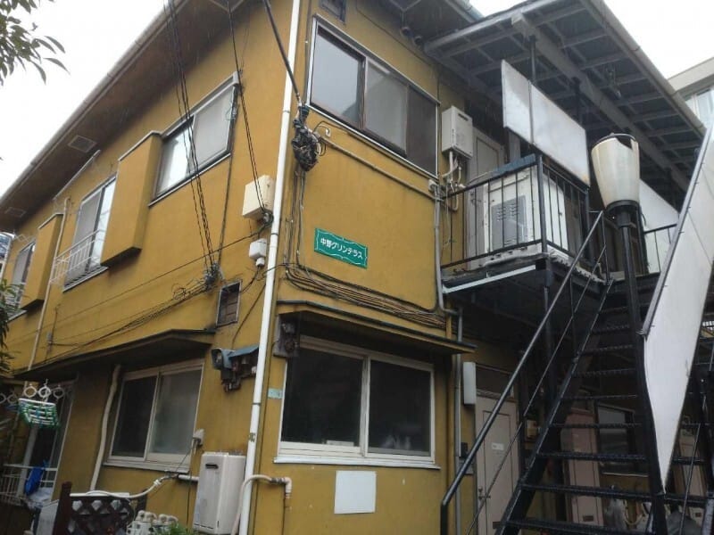 中野グリーンテラスの写真