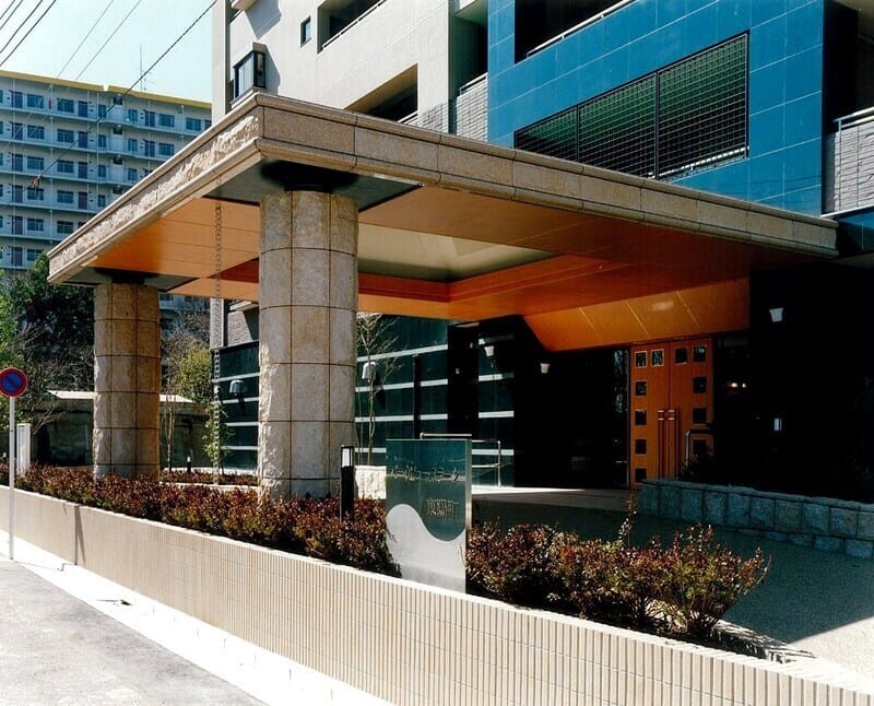 パークビューステージ東陽町の写真