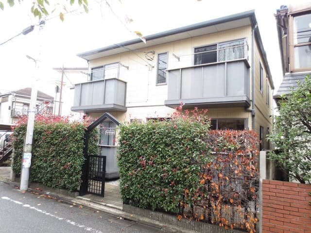 ブリリアント目黒の写真