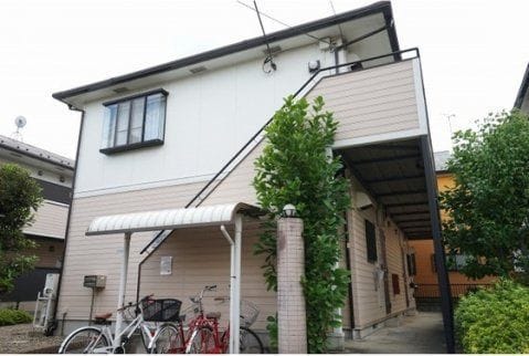 エステートロイヤル7号棟の写真