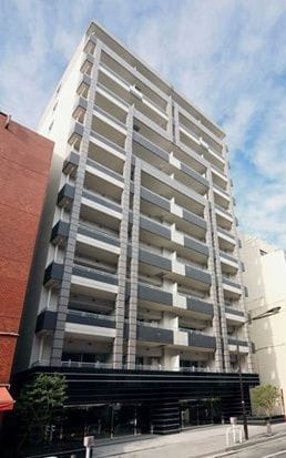プライムアーバン日本橋横山町 205
