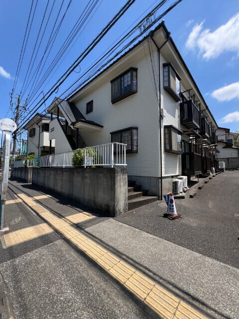 サンロリアンの写真