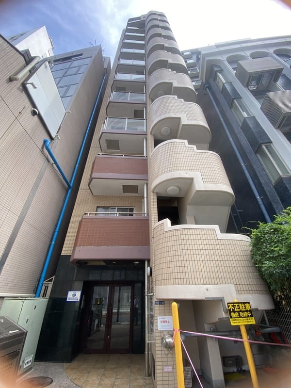 セリーヌ元麻布の写真