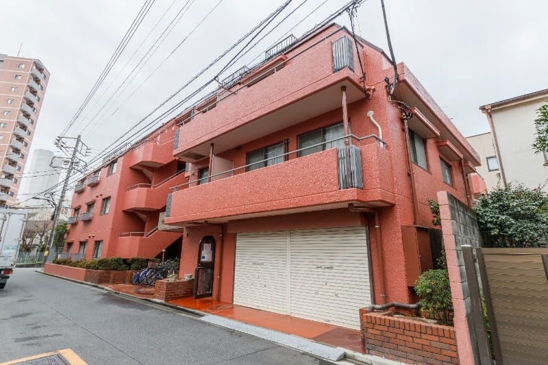 セザール中落合の写真