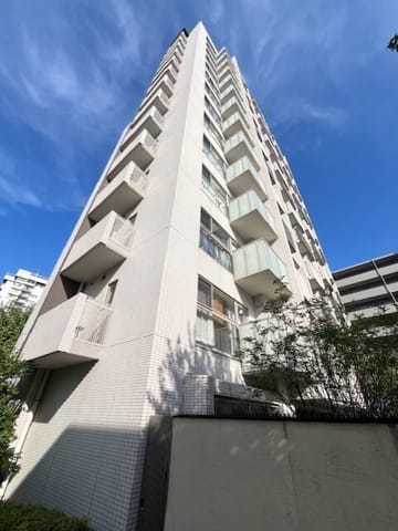 ベルファース目黒の写真