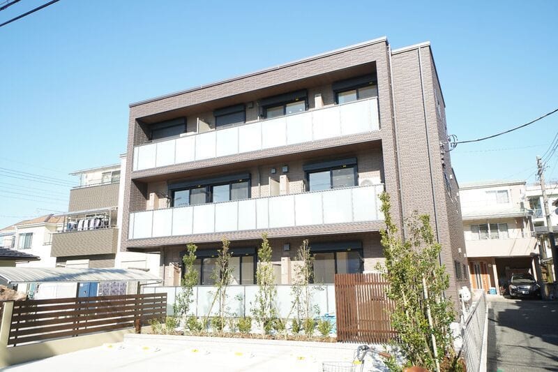 レガーノの写真