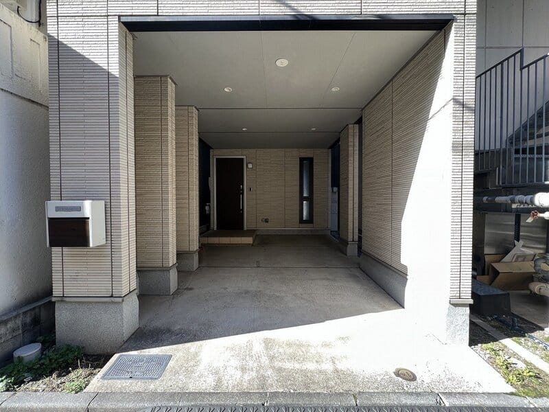 駒形2丁目戸建の写真