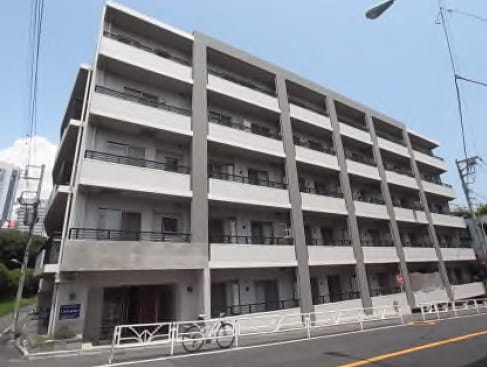 ルクレ初台の写真