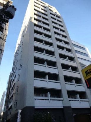 プライムアーバン日本橋茅場町 1406