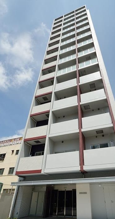 クレイシア亀戸の写真